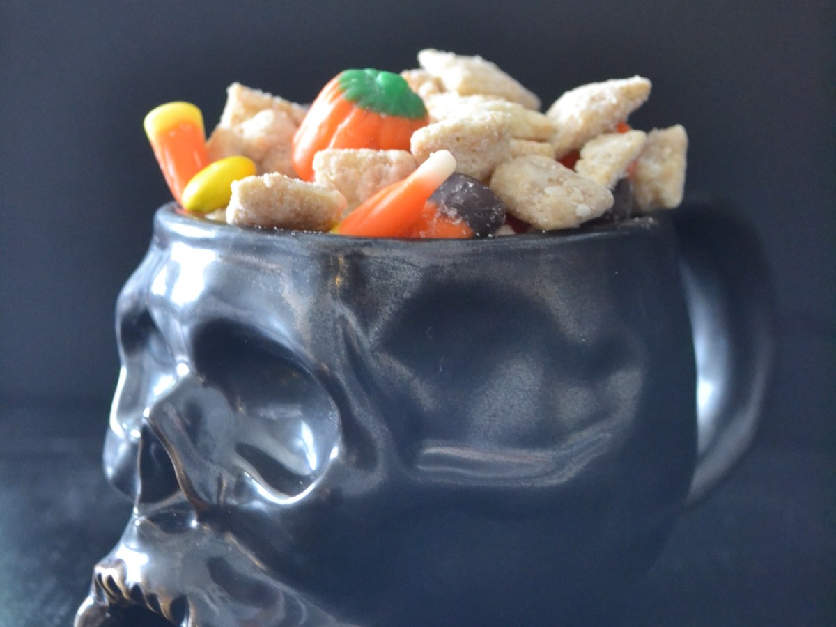 Trick or Treat Puppy&nbsp;Chow