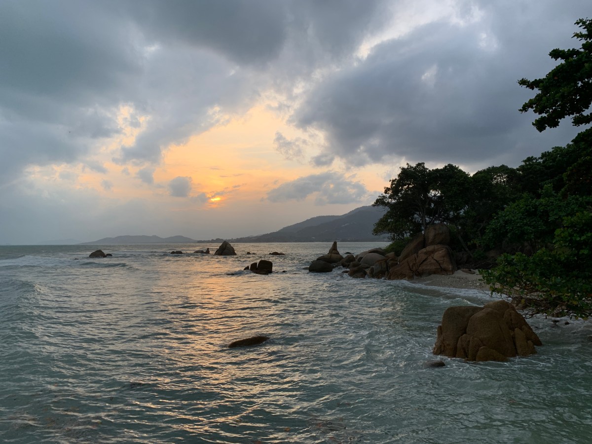 9 Days in&nbsp;Thailand