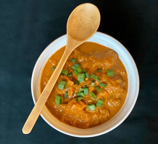 Instant Pot Chicken Tikka&nbsp;Masala