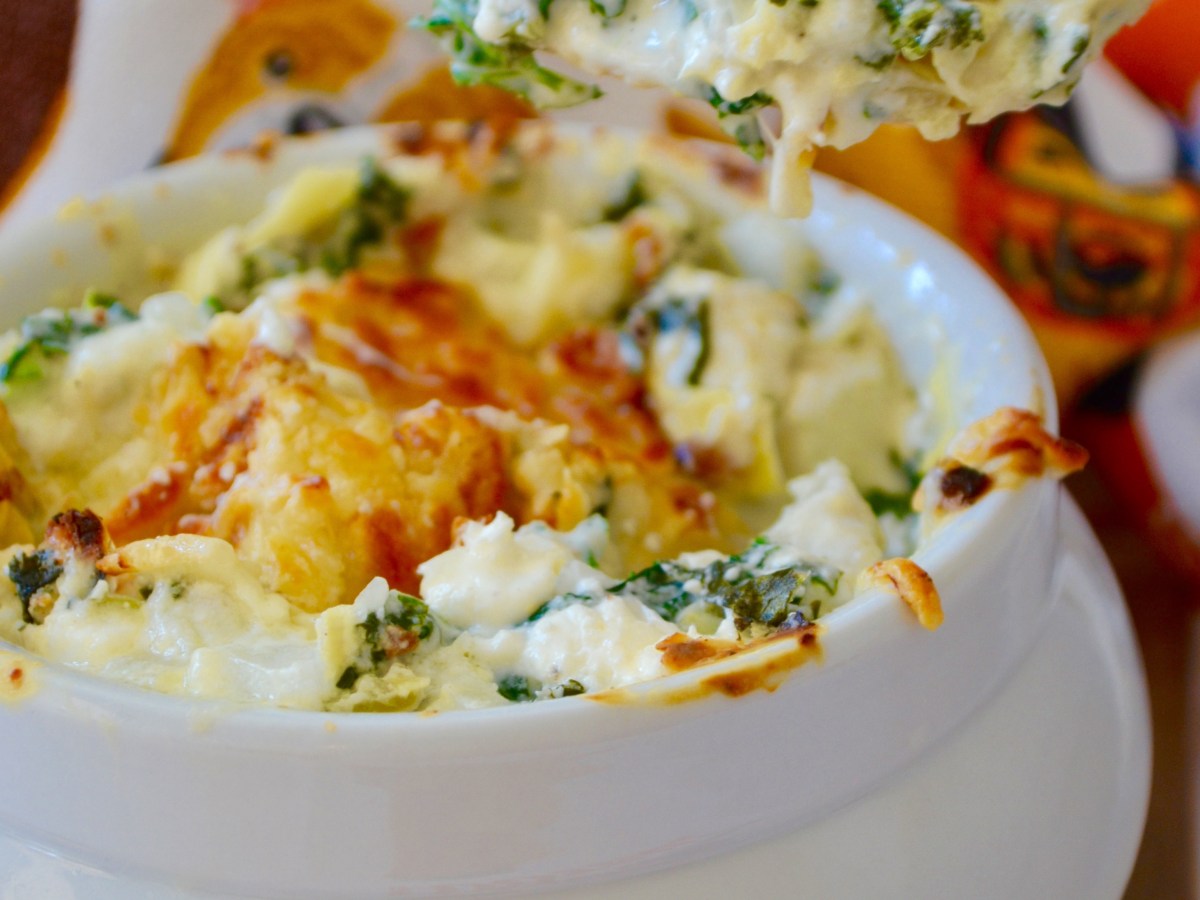 23 Recipes For Your Super Bowl&nbsp;Sunday