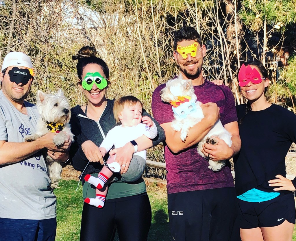 Nana’s Matzah Balls